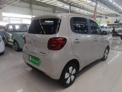 Wuling Hongguang MINIEV Fourth Generation Four-Door Advanced Edition - ფოტო 7