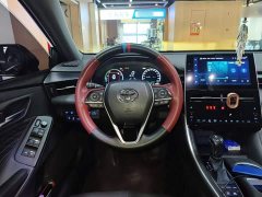 Toyota Avalon Hybrid 2.5L XLE Premium - ფოტო 11
