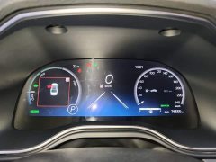 Toyota Avalon Hybrid 2.5L XLE Premium - ფოტო 12