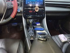 Toyota Avalon Hybrid 2.5L XLE Premium - ფოტო 14
