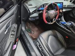 Toyota Avalon Hybrid 2.5L XLE Premium - ფოტო 16