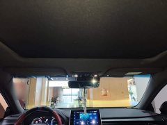 Toyota Avalon Hybrid 2.5L XLE Premium - ფოტო 18
