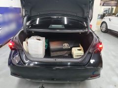 Toyota Avalon Hybrid 2.5L XLE Premium - ფოტო 19