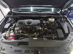Toyota Avalon Hybrid 2.5L XLE Premium - ფოტო 20