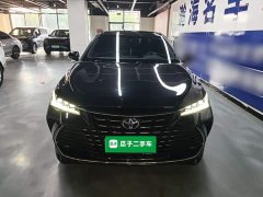 Toyota Avalon Hybrid 2.5L XLE Premium - ფოტო 3