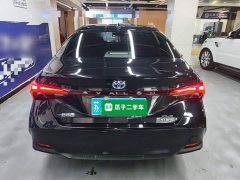 Toyota Avalon Hybrid 2.5L XLE Premium - ფოტო 6