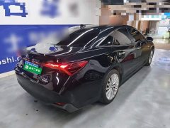 Toyota Avalon Hybrid 2.5L XLE Premium - ფოტო 7