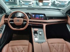 Changan CS75PLUS Third Generation 1.5T Automatic Deluxe - ფოტო 10