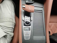Changan CS75PLUS Third Generation 1.5T Automatic Deluxe - ფოტო 14