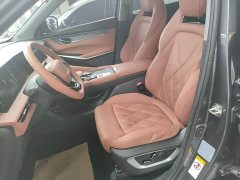 Changan CS75PLUS Third Generation 1.5T Automatic Deluxe - ფოტო 15