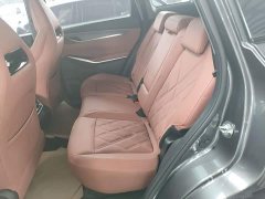 Changan CS75PLUS Third Generation 1.5T Automatic Deluxe - ფოტო 17