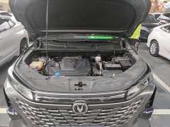 Changan CS75PLUS Third Generation 1.5T Automatic Deluxe - ფოტო 20