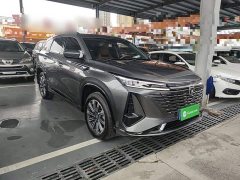 Changan CS75PLUS Third Generation 1.5T Automatic Deluxe - ფოტო 4