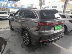 Changan CS75PLUS Third Generation 1.5T Automatic Deluxe - ფოტო 5
