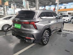 Changan CS75PLUS Third Generation 1.5T Automatic Deluxe - ფოტო 7