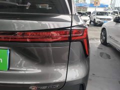 Changan CS75PLUS Third Generation 1.5T Automatic Deluxe - ფოტო 8