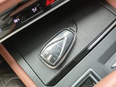 Changan CS75PLUS Third Generation 1.5T Automatic Deluxe - ფოტო 9