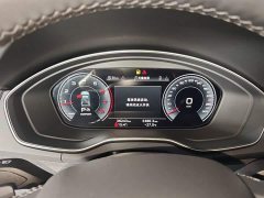 Audi Q5L 40 TFSI Luxury Dynamic - ფოტო 12