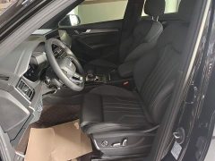 Audi Q5L 40 TFSI Luxury Dynamic - ფოტო 15