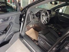 Audi Q5L 40 TFSI Luxury Dynamic - ფოტო 16