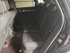Audi Q5L 40 TFSI Luxury Dynamic - ფოტო 17