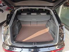 Audi Q5L 40 TFSI Luxury Dynamic - ფოტო 19