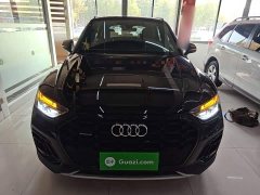 Audi Q5L 40 TFSI Luxury Dynamic - ფოტო 3