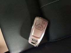 Audi Q5L 40 TFSI Luxury Dynamic - ფოტო 9