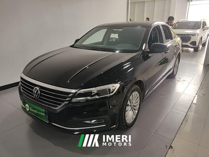 Volkswagen Lavida 280TSI DSG Comfort - ავტომობილი ჩინეთიდან