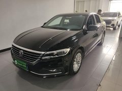 Volkswagen Lavida 280TSI DSG Comfort - ფოტო 1