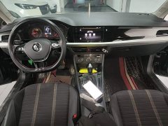 Volkswagen Lavida 280TSI DSG Comfort - ფოტო 10