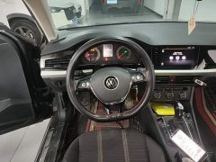 Volkswagen Lavida 280TSI DSG Comfort - ფოტო 11