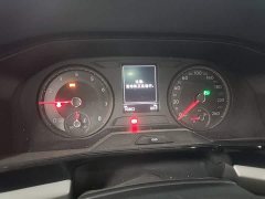 Volkswagen Lavida 280TSI DSG Comfort - ფოტო 12