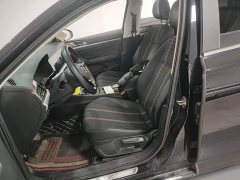 Volkswagen Lavida 280TSI DSG Comfort - ფოტო 15