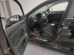 Volkswagen Lavida 280TSI DSG Comfort - ფოტო 16