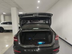 Volkswagen Lavida 280TSI DSG Comfort - ფოტო 19