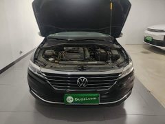 Volkswagen Lavida 280TSI DSG Comfort - ფოტო 20