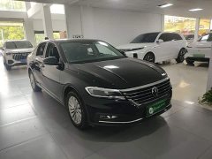 Volkswagen Lavida 280TSI DSG Comfort - ფოტო 4