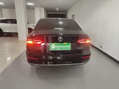 Volkswagen Lavida 280TSI DSG Comfort - ფოტო 6