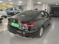 Volkswagen Lavida 280TSI DSG Comfort - ფოტო 7