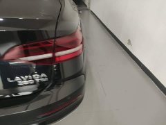 Volkswagen Lavida 280TSI DSG Comfort - ფოტო 8