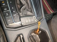 Volkswagen Lavida 280TSI DSG Comfort - ფოტო 9