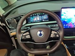 Denza BYD Denza D9 2024 DM-i 970 Luxury - ფოტო 11