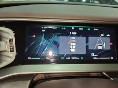 Denza BYD Denza D9 2024 DM-i 970 Luxury - ფოტო 12