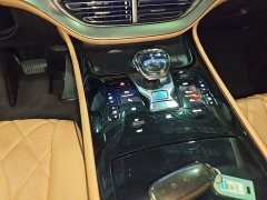 Denza BYD Denza D9 2024 DM-i 970 Luxury - ფოტო 14