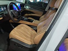 Denza BYD Denza D9 2024 DM-i 970 Luxury - ფოტო 15