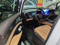 Denza BYD Denza D9 2024 DM-i 970 Luxury - ფოტო 16