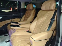 Denza BYD Denza D9 2024 DM-i 970 Luxury - ფოტო 17
