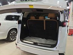 Denza BYD Denza D9 2024 DM-i 970 Luxury - ფოტო 19