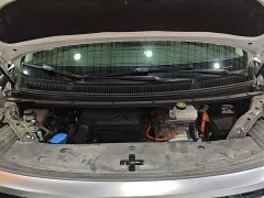 Denza BYD Denza D9 2024 DM-i 970 Luxury - ფოტო 20